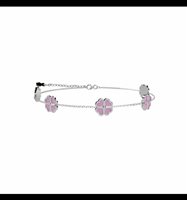 Bracciale Nanán Bambino in Argento NAN0589